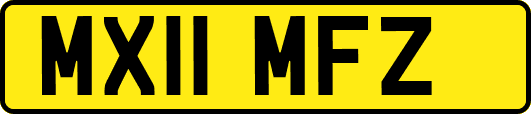 MX11MFZ