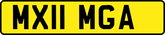 MX11MGA