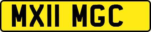 MX11MGC