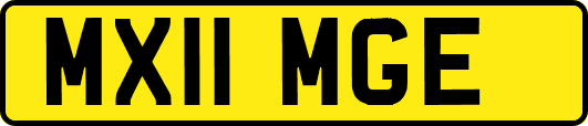 MX11MGE