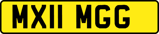 MX11MGG