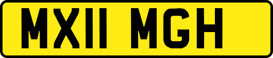 MX11MGH