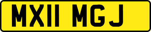 MX11MGJ