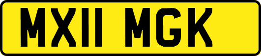MX11MGK