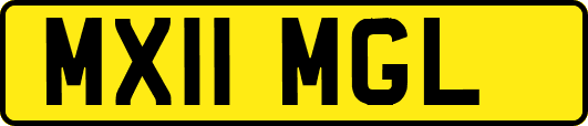 MX11MGL