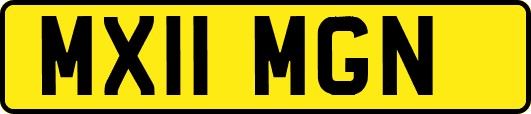 MX11MGN