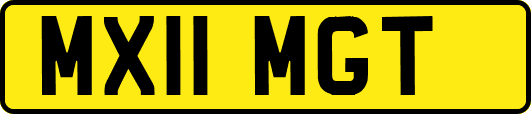 MX11MGT