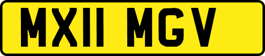 MX11MGV