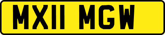 MX11MGW