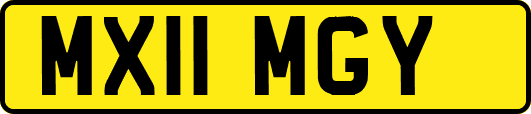 MX11MGY