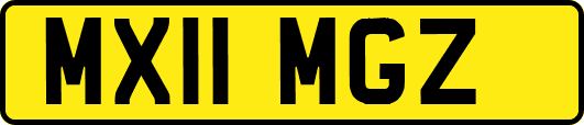 MX11MGZ