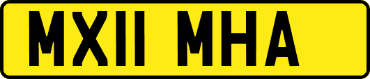 MX11MHA