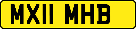 MX11MHB