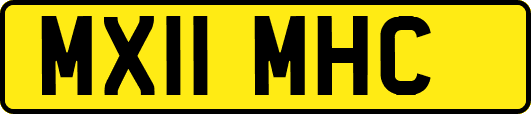 MX11MHC