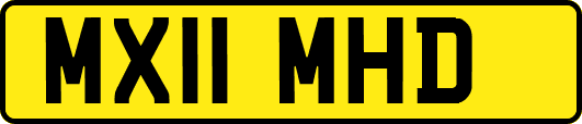 MX11MHD