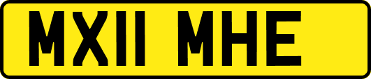 MX11MHE