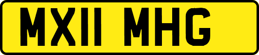 MX11MHG