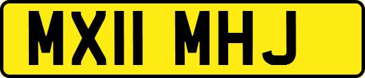 MX11MHJ