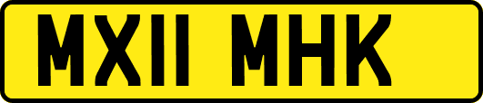 MX11MHK