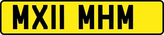MX11MHM
