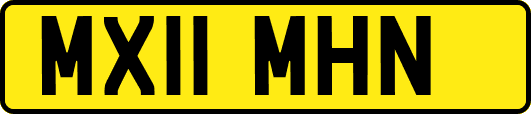 MX11MHN
