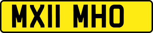 MX11MHO