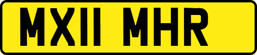 MX11MHR