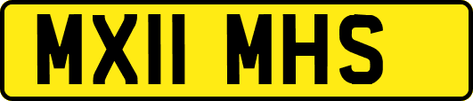MX11MHS