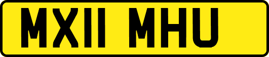 MX11MHU