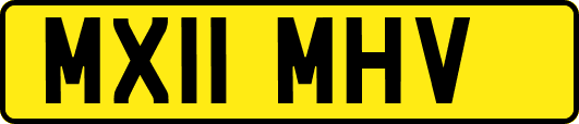 MX11MHV