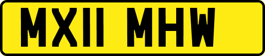MX11MHW