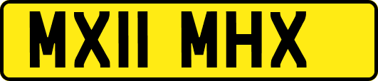 MX11MHX