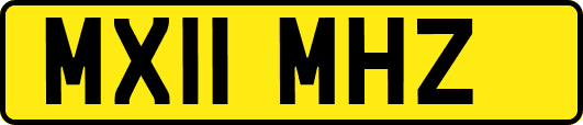 MX11MHZ