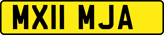 MX11MJA
