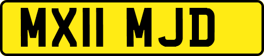 MX11MJD