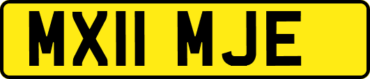 MX11MJE