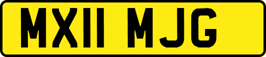 MX11MJG