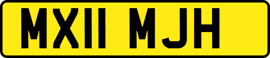 MX11MJH