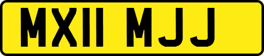MX11MJJ
