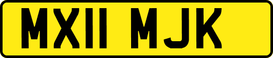 MX11MJK