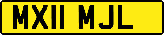MX11MJL