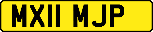 MX11MJP