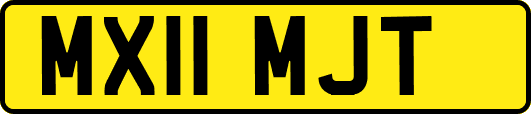 MX11MJT