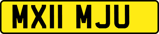 MX11MJU