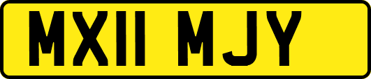 MX11MJY