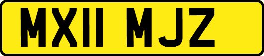 MX11MJZ