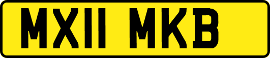 MX11MKB