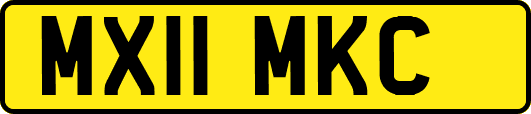 MX11MKC