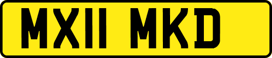 MX11MKD