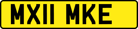 MX11MKE